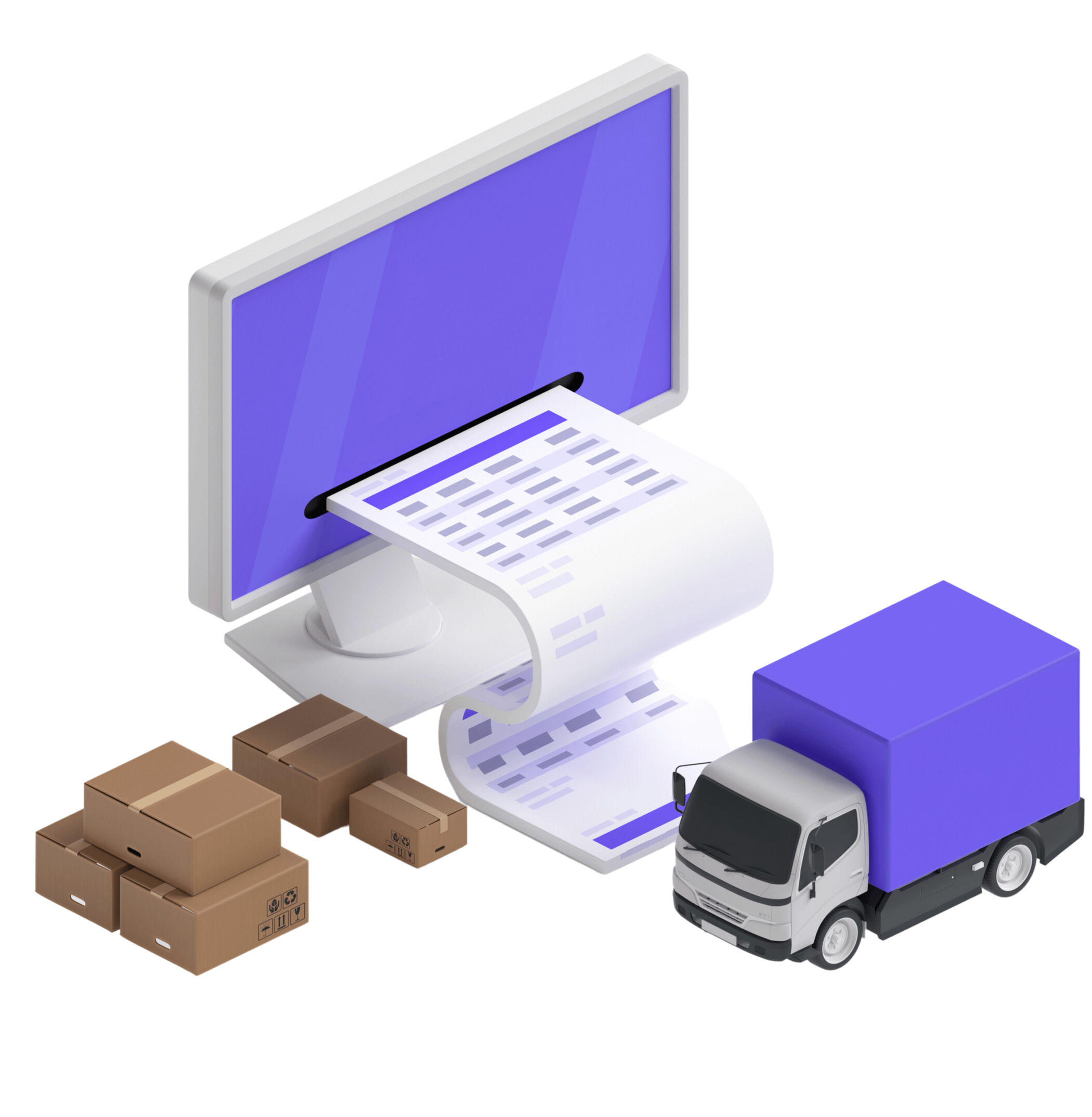Spatch logistics